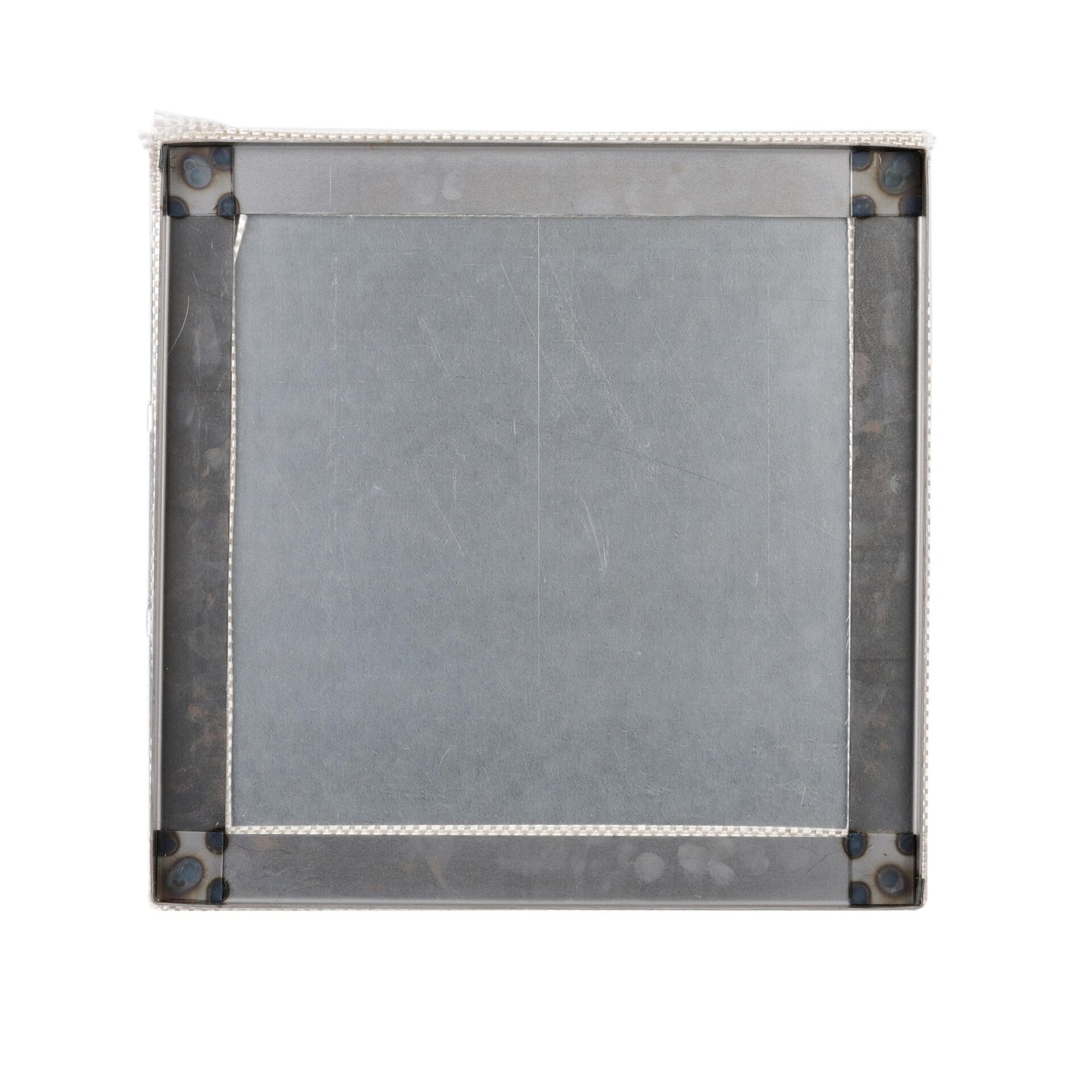 12" x 12" Flat Grease Duct Access Door - Image 2