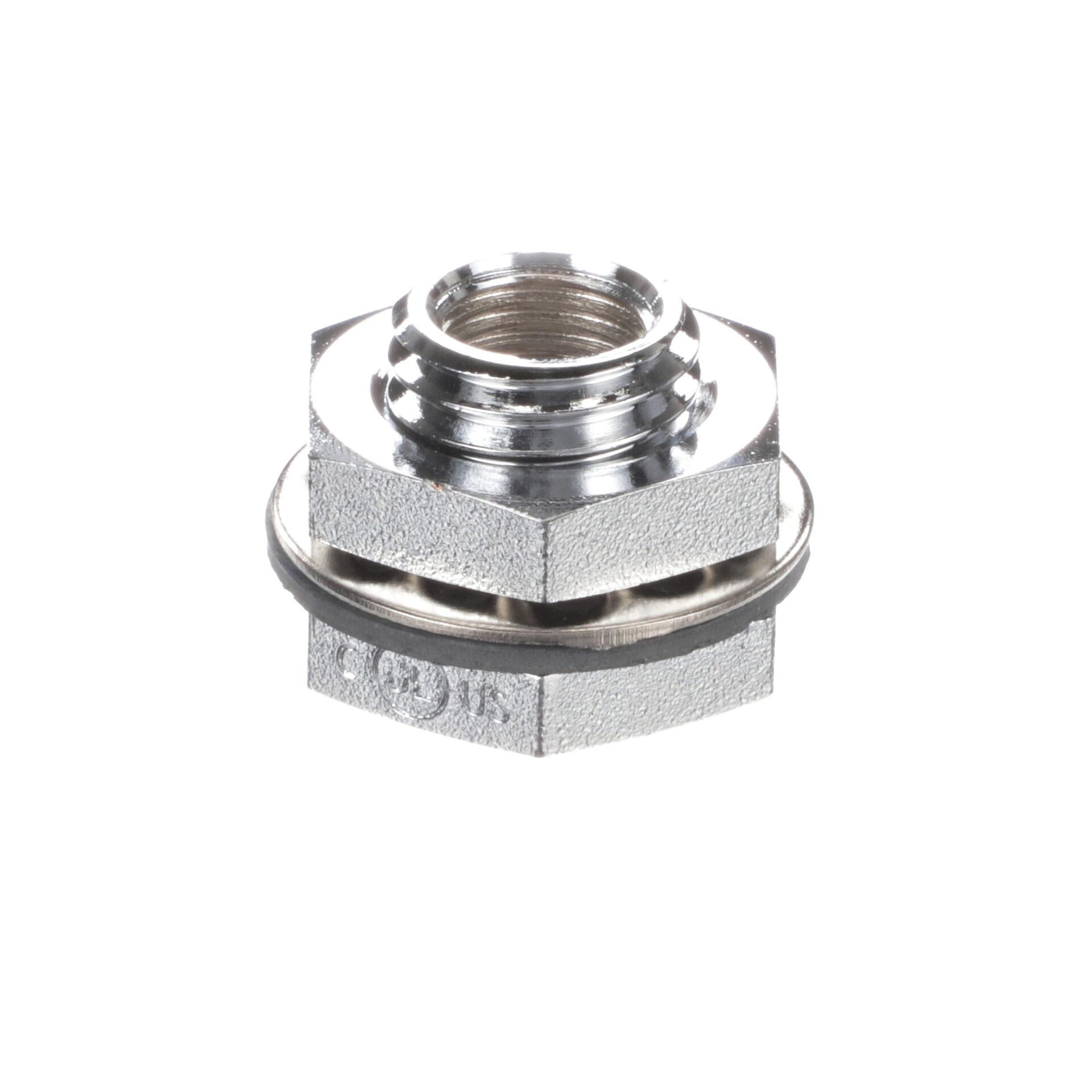 1/4" NPSM Pipe Quick-Tite Hole Seal - Image 7