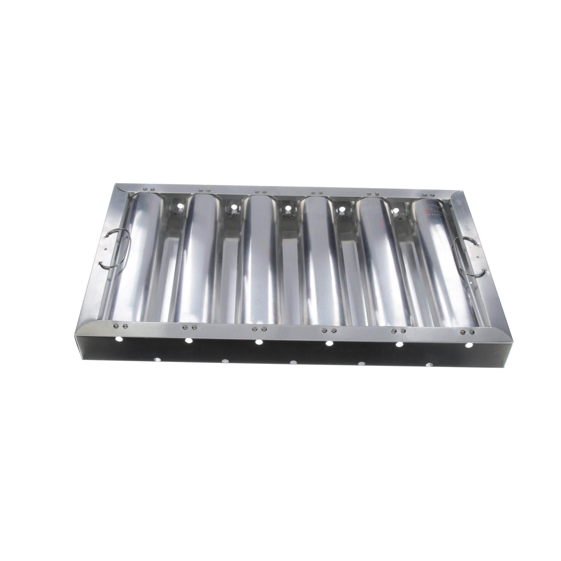 12" x 12" Flat Grease Duct Access Door - Image 5